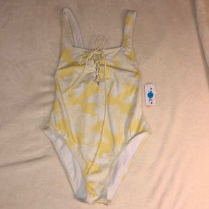 PacSun swimsuit